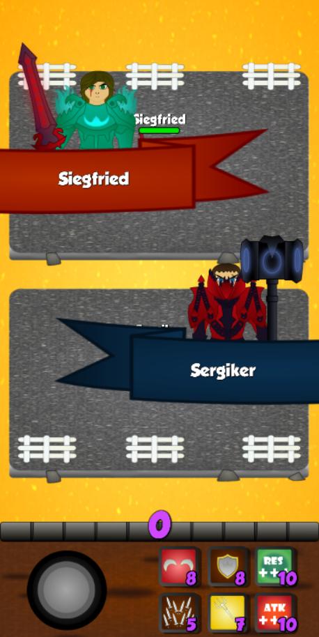Wargear