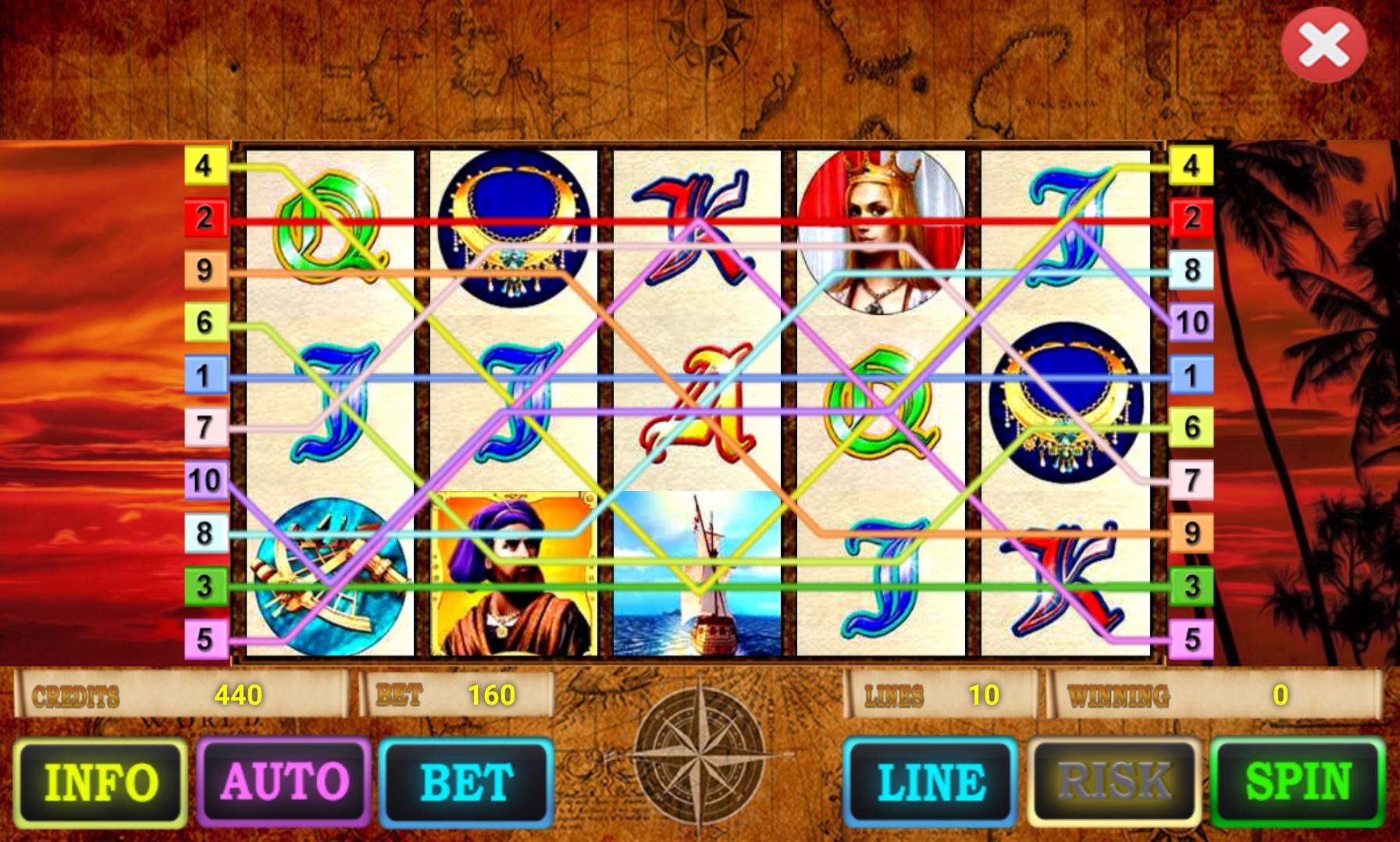 Columbus Elite Slots