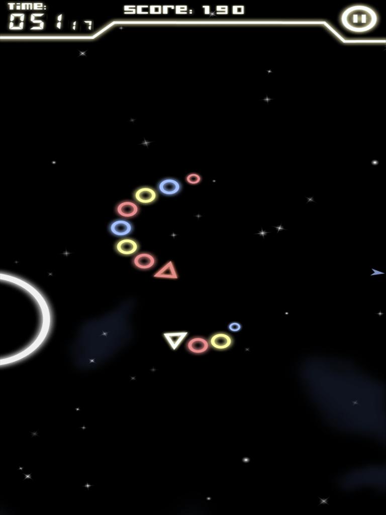 Space Wander Snake