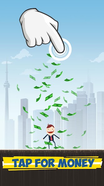 Tap Tycoon