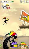 Run Criki (stoned Weed game)