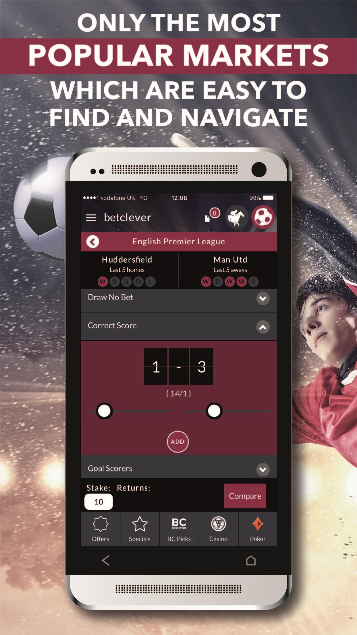 betclever
