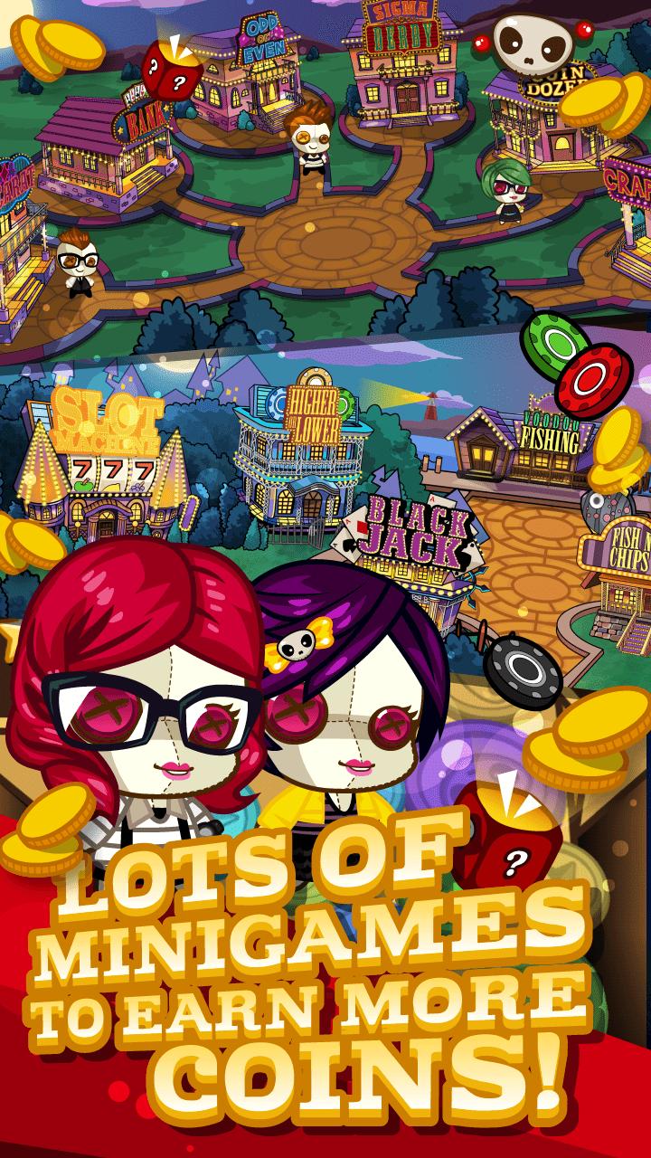 Voodoo Casino