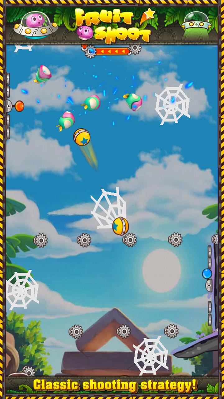 Fruit Shoot