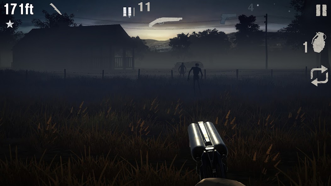 Into the Dead 2