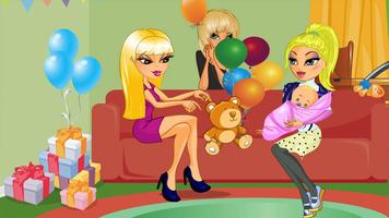 Dress Up! My Baby