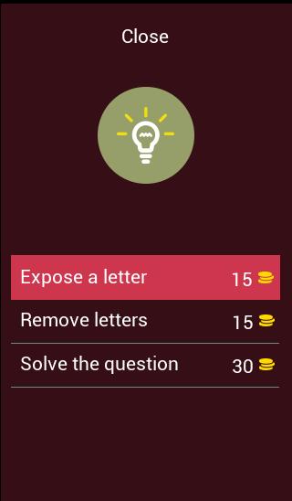 Body Parts Quiz Game (Japanese Learning App)
