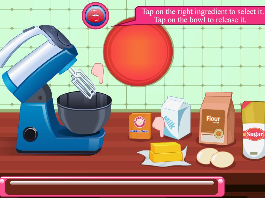 Jelly Donuts Maker