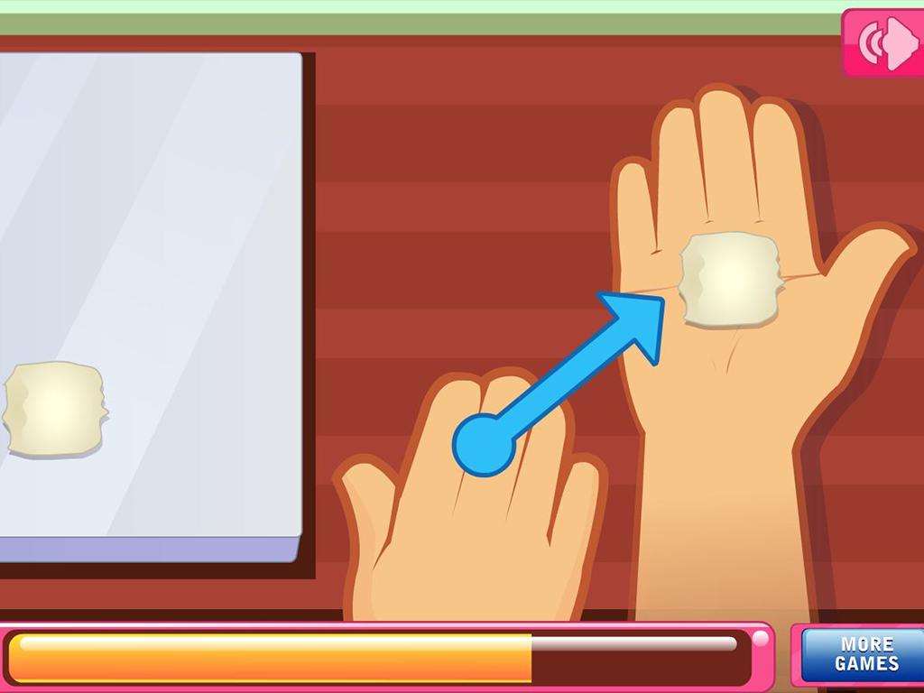 Jelly Donuts Maker