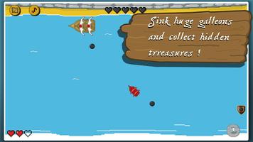 Tiny Pirates