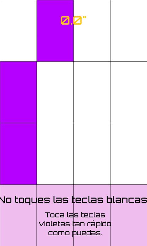 Violetta game