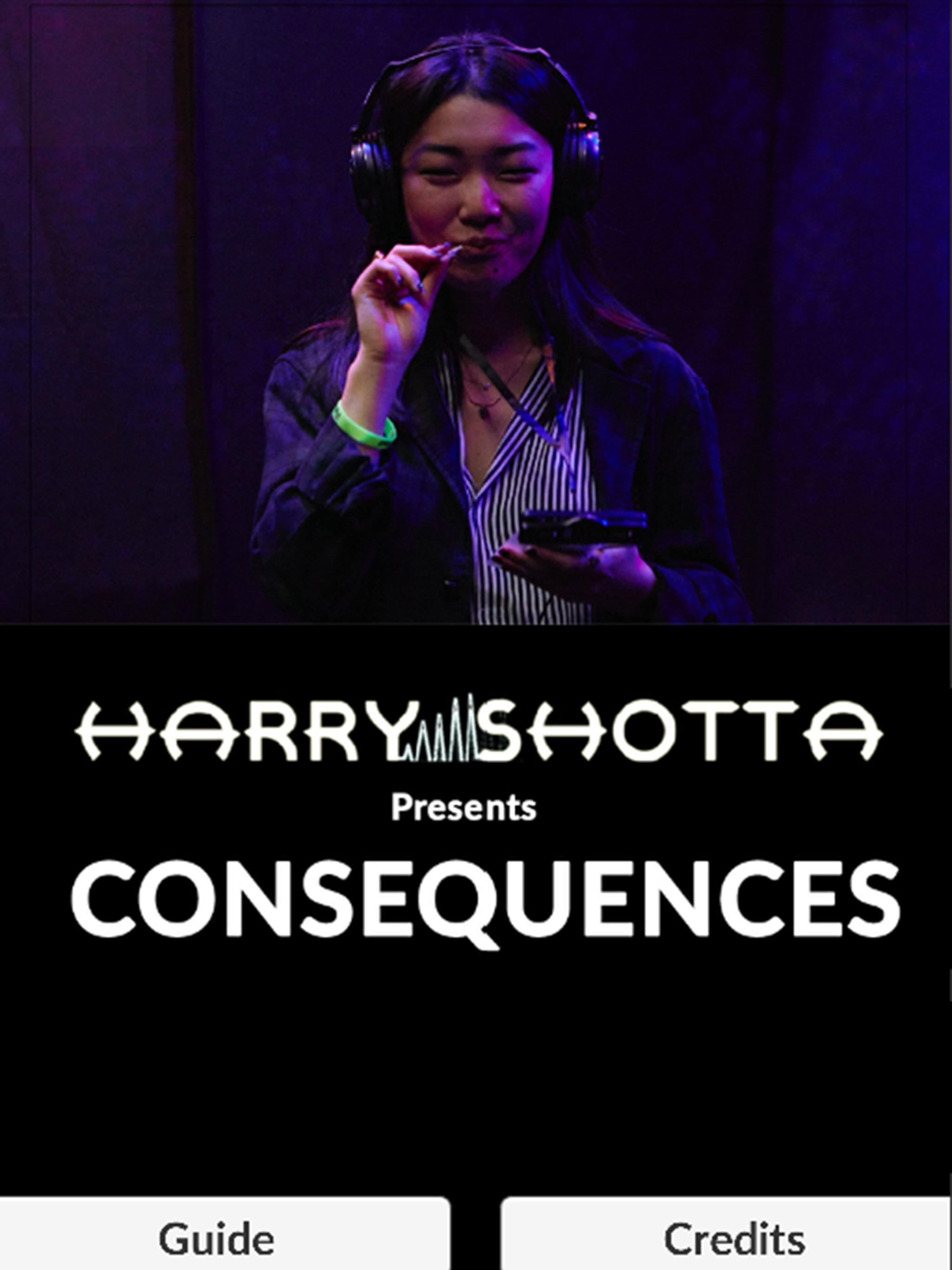Consequences