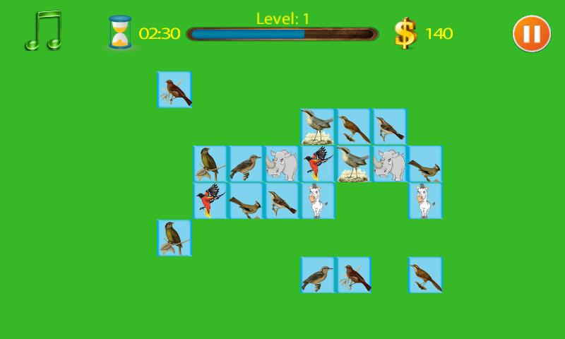 Pikaichu Onet 2015