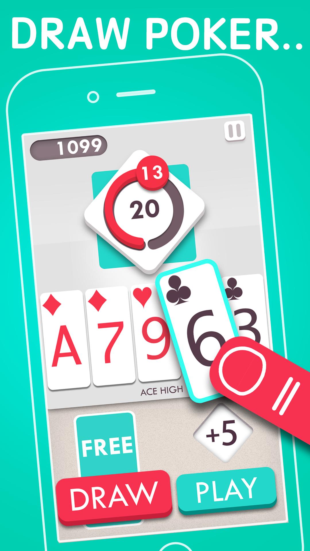 Poker POP