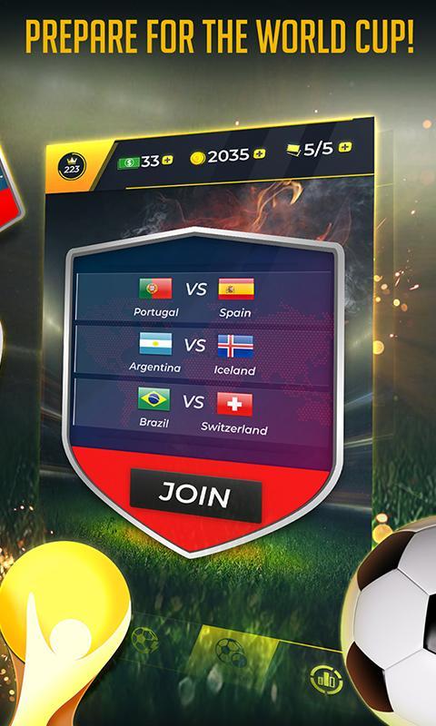 Score Rivals