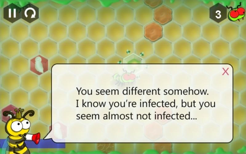 ZomBeeZ
