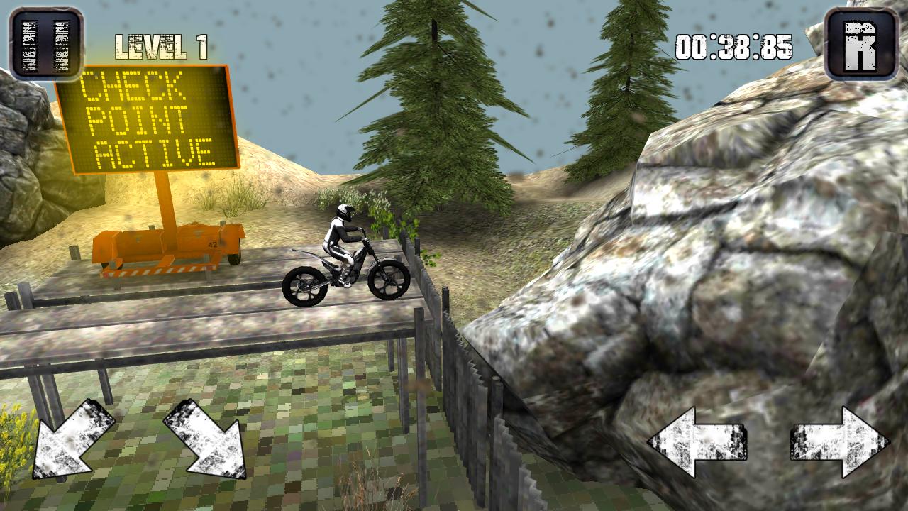 Dirt Bike Freestyle