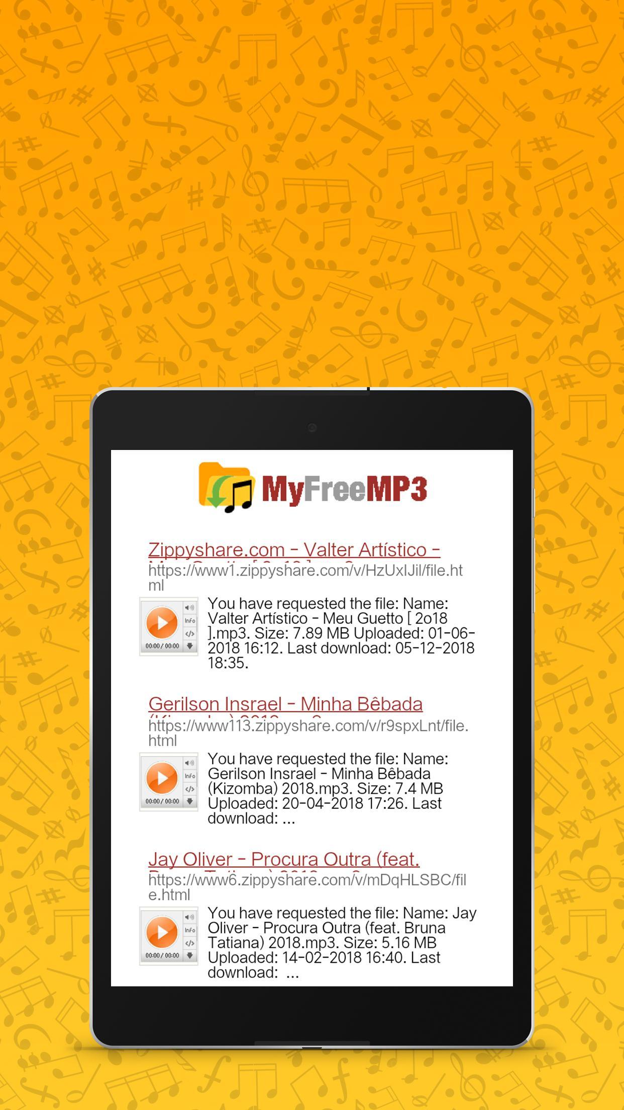 MyFreeMP3