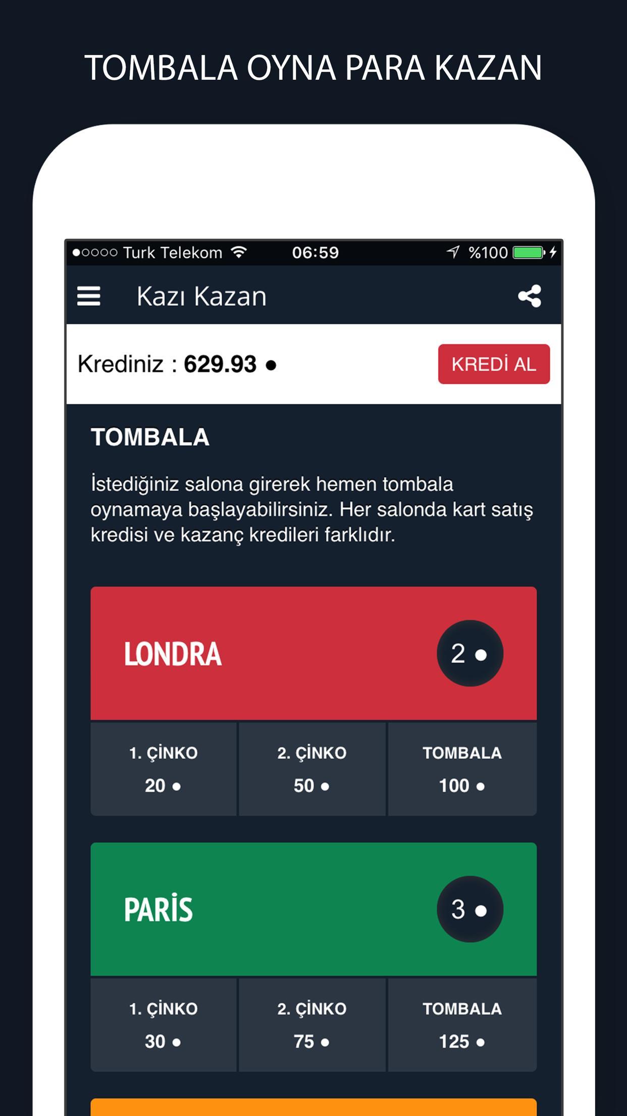 Tombala.tc