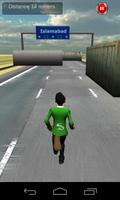 Container Run