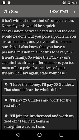 7th Sea