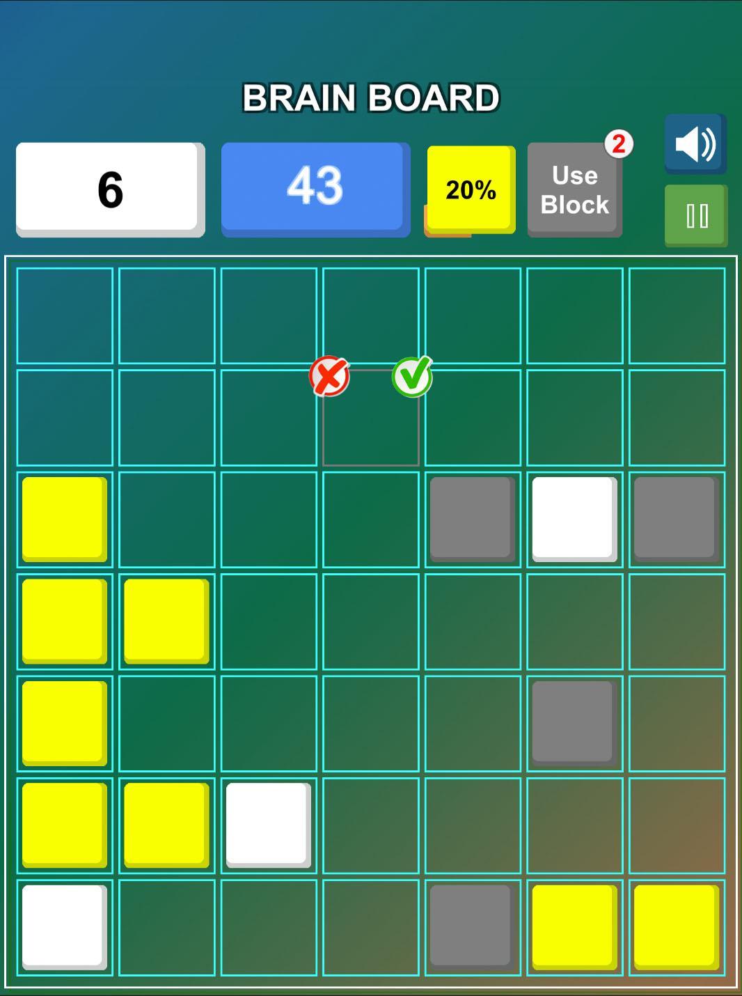 Brain Board