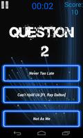 Music Trivia