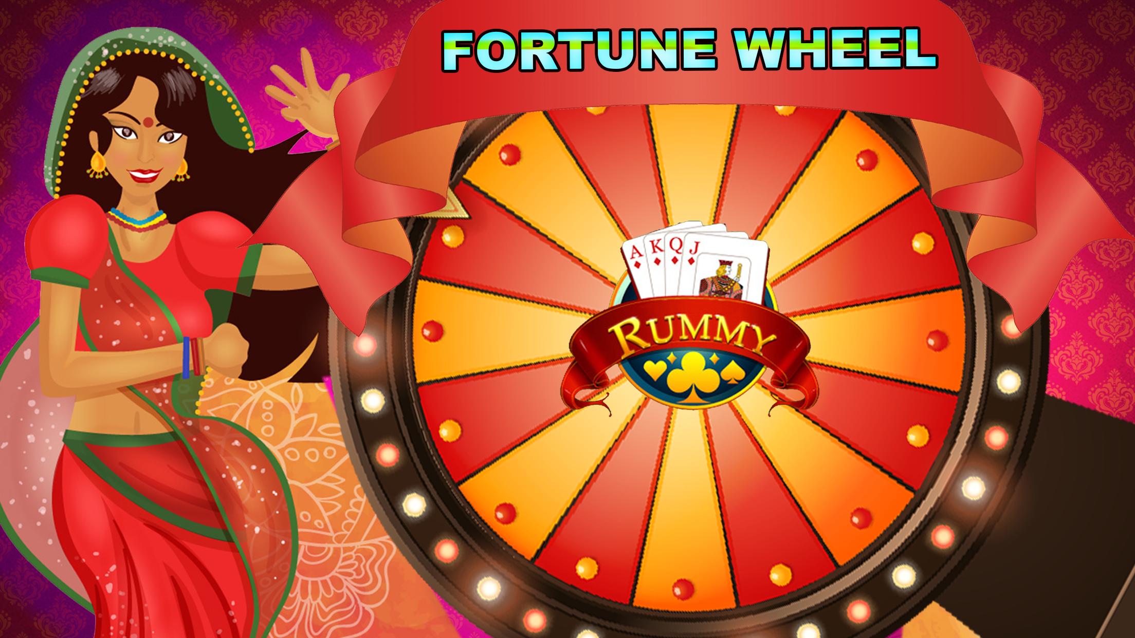 Real Indian Rummy King