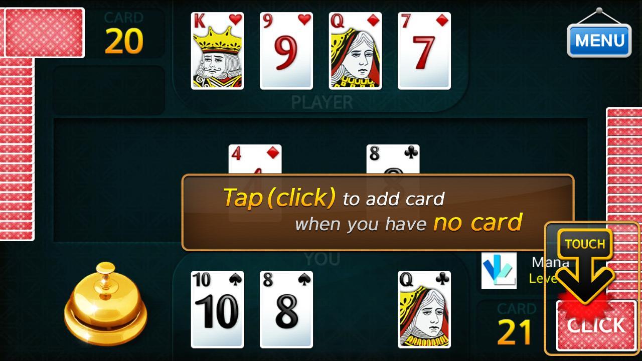 Speed Card Casino