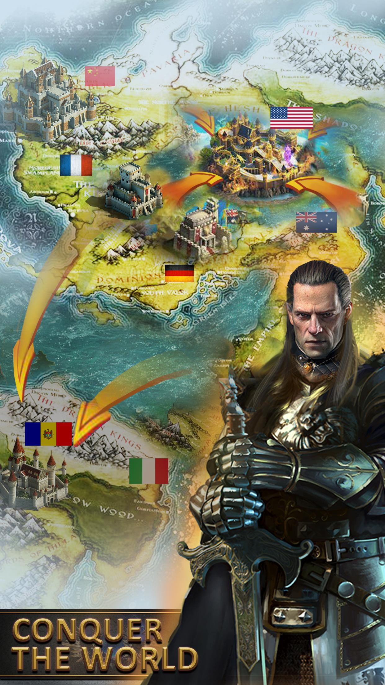 Civilization (Beta)