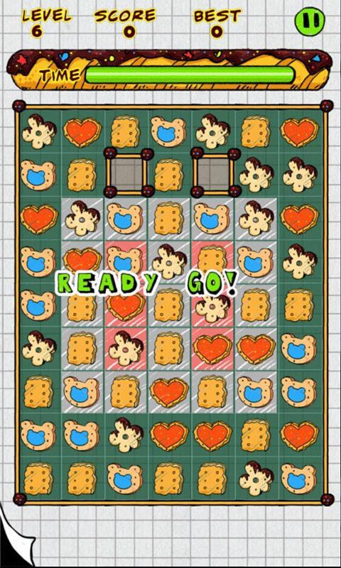 Cookie Story