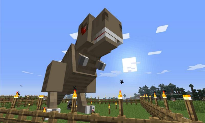 Best Mods Minecraft PE