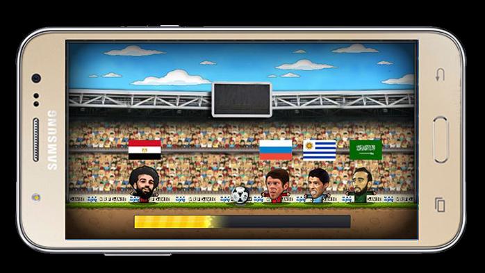 World Cup Soccer Fifa 2018