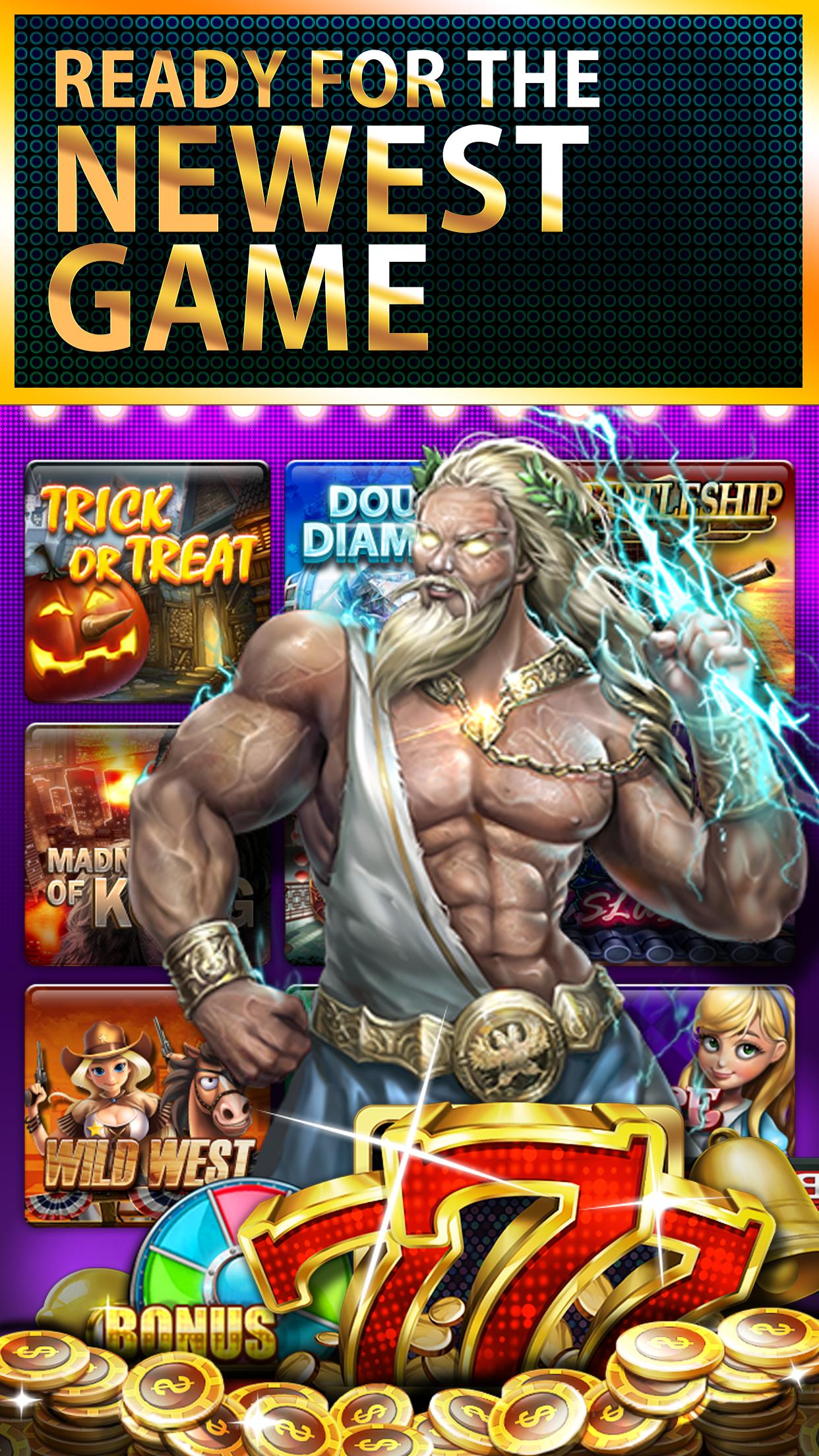 Casino Dream