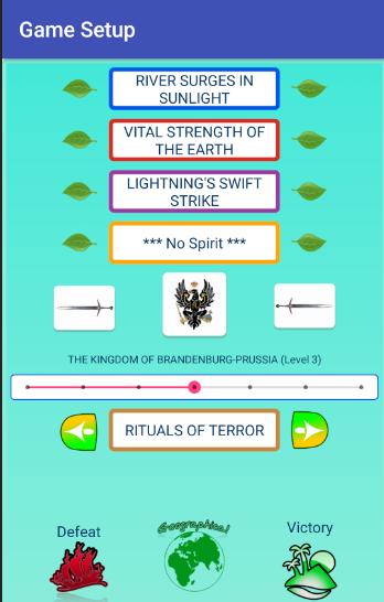 Spirit Keeper