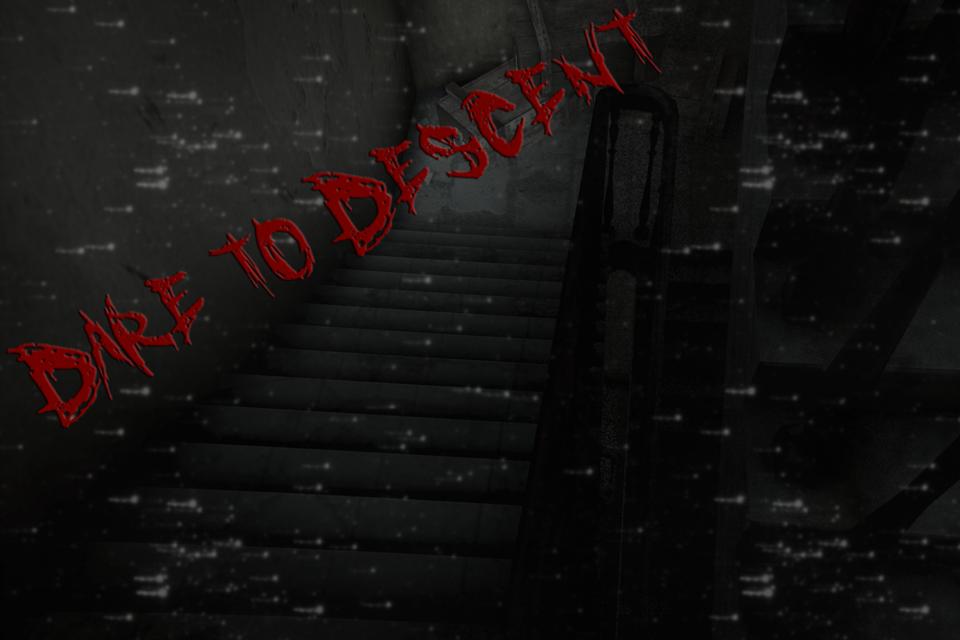 SCP-087 Mini Game