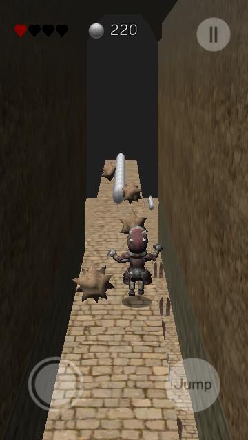 Knight Run