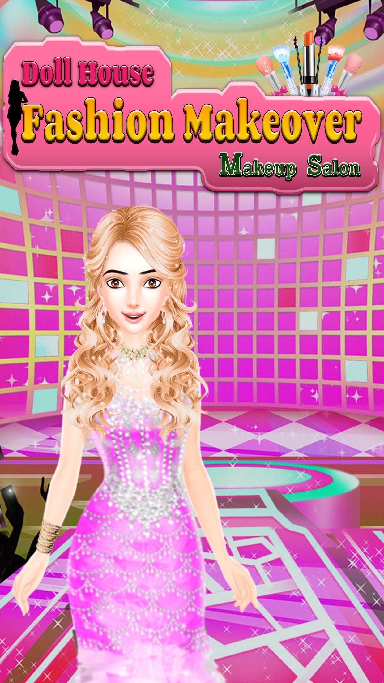 Doll House Fashion