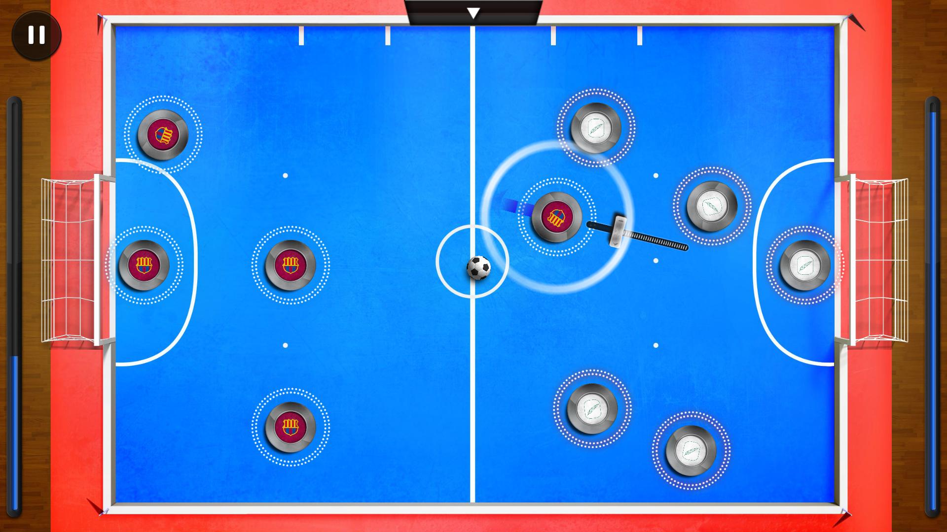 Futsal Championship - Soccer