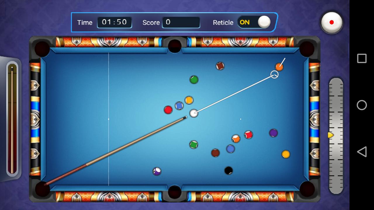 Ball Pool Master