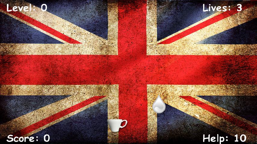 Milky Tea