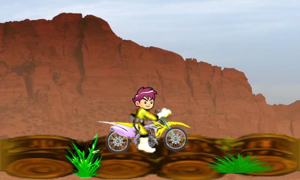 Trail Boy Okay