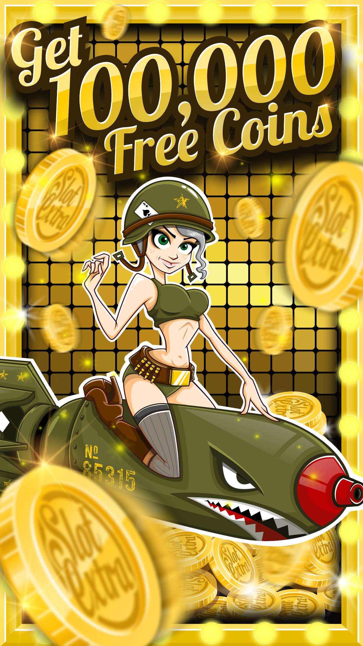 Slot Extra