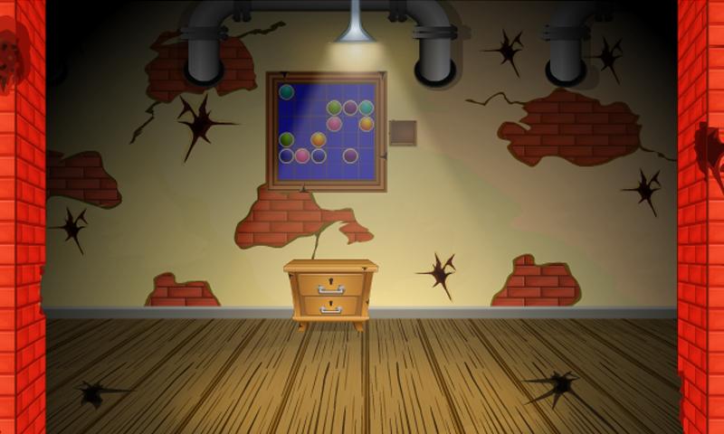 Doooors Escape