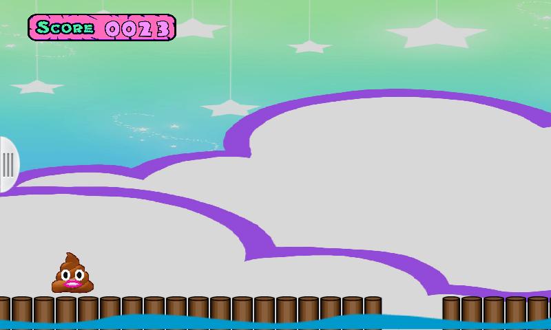 Poo Run
