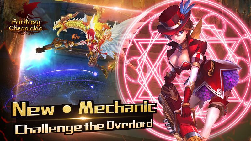 Fantasy Chronicles