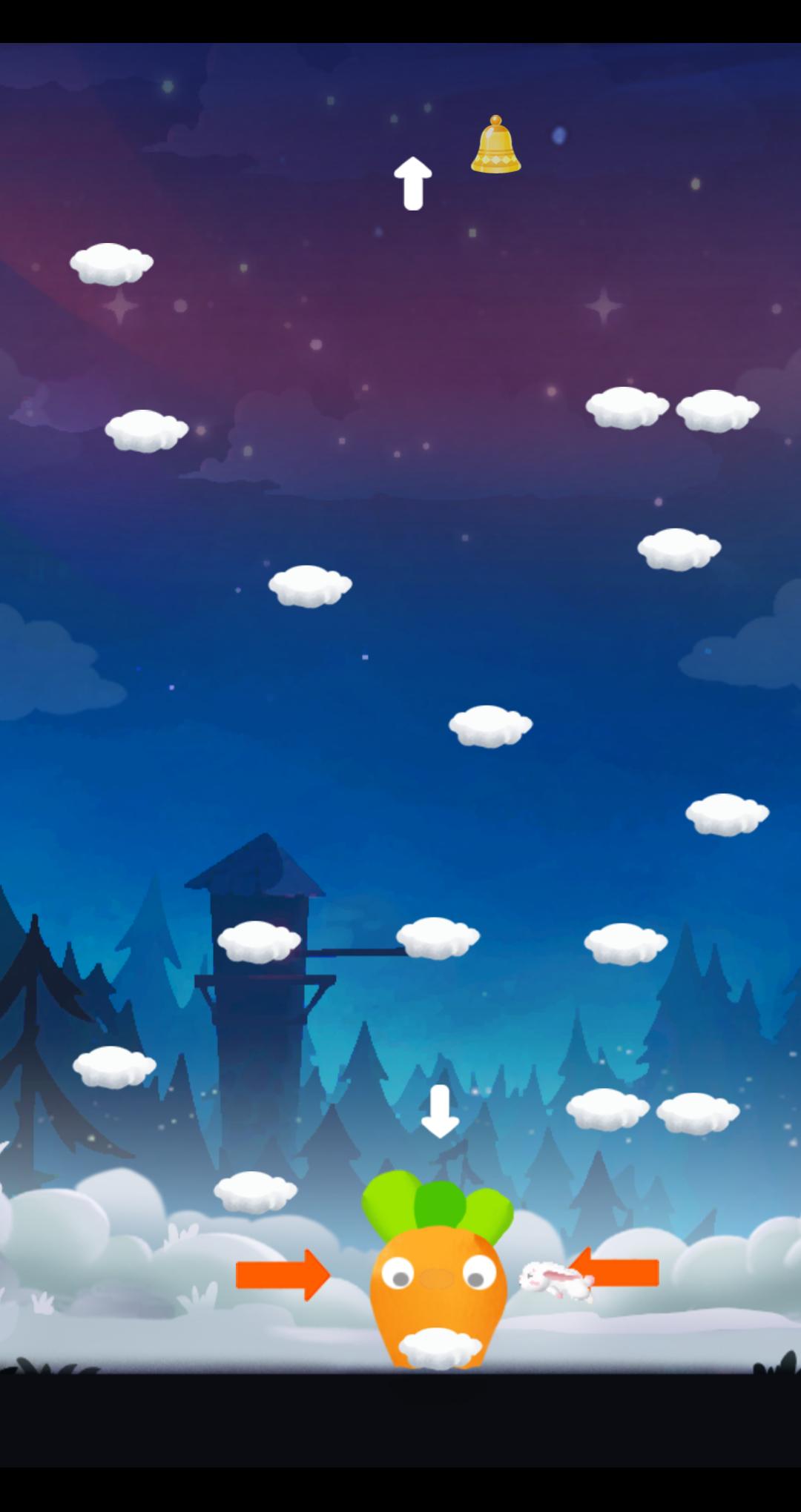 New Winterbells
