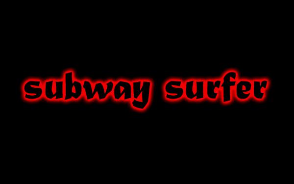 info for subway surfers