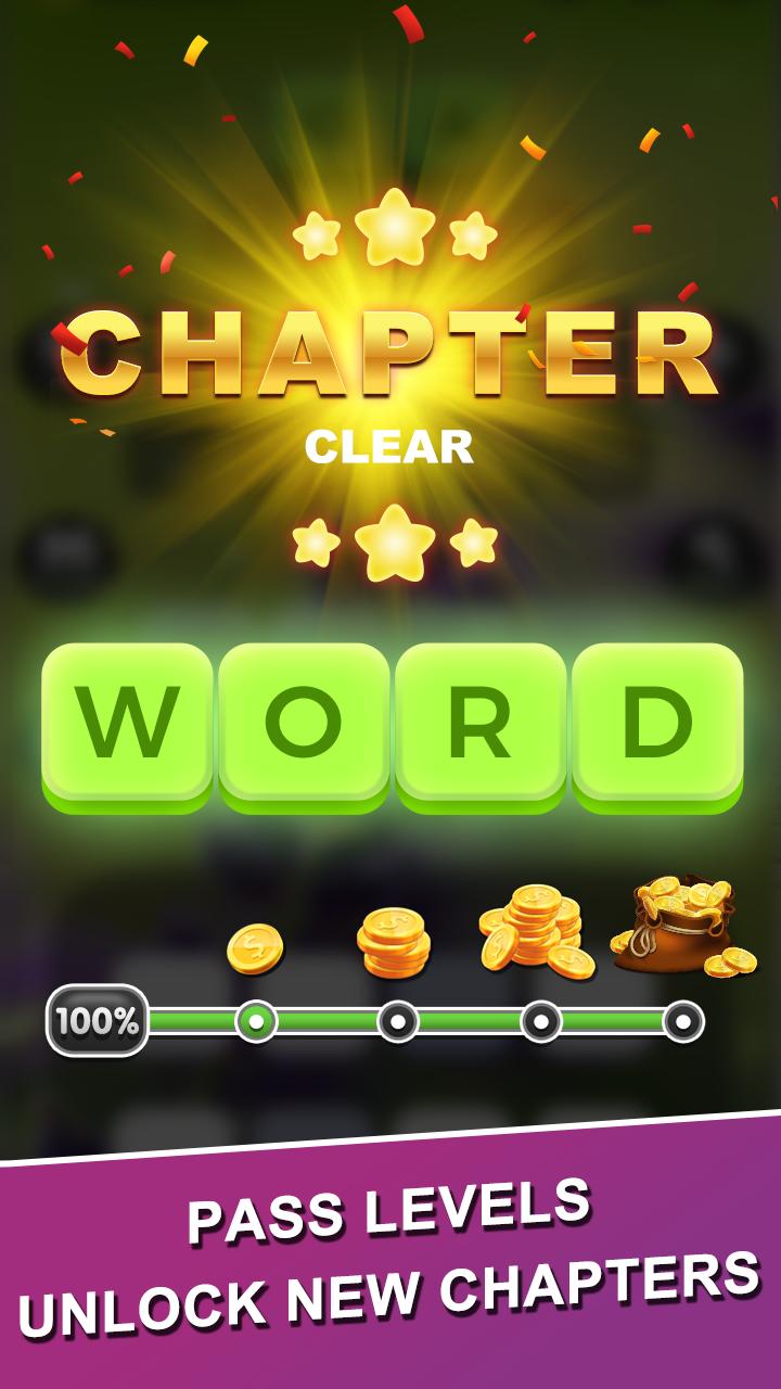 Word Shift
