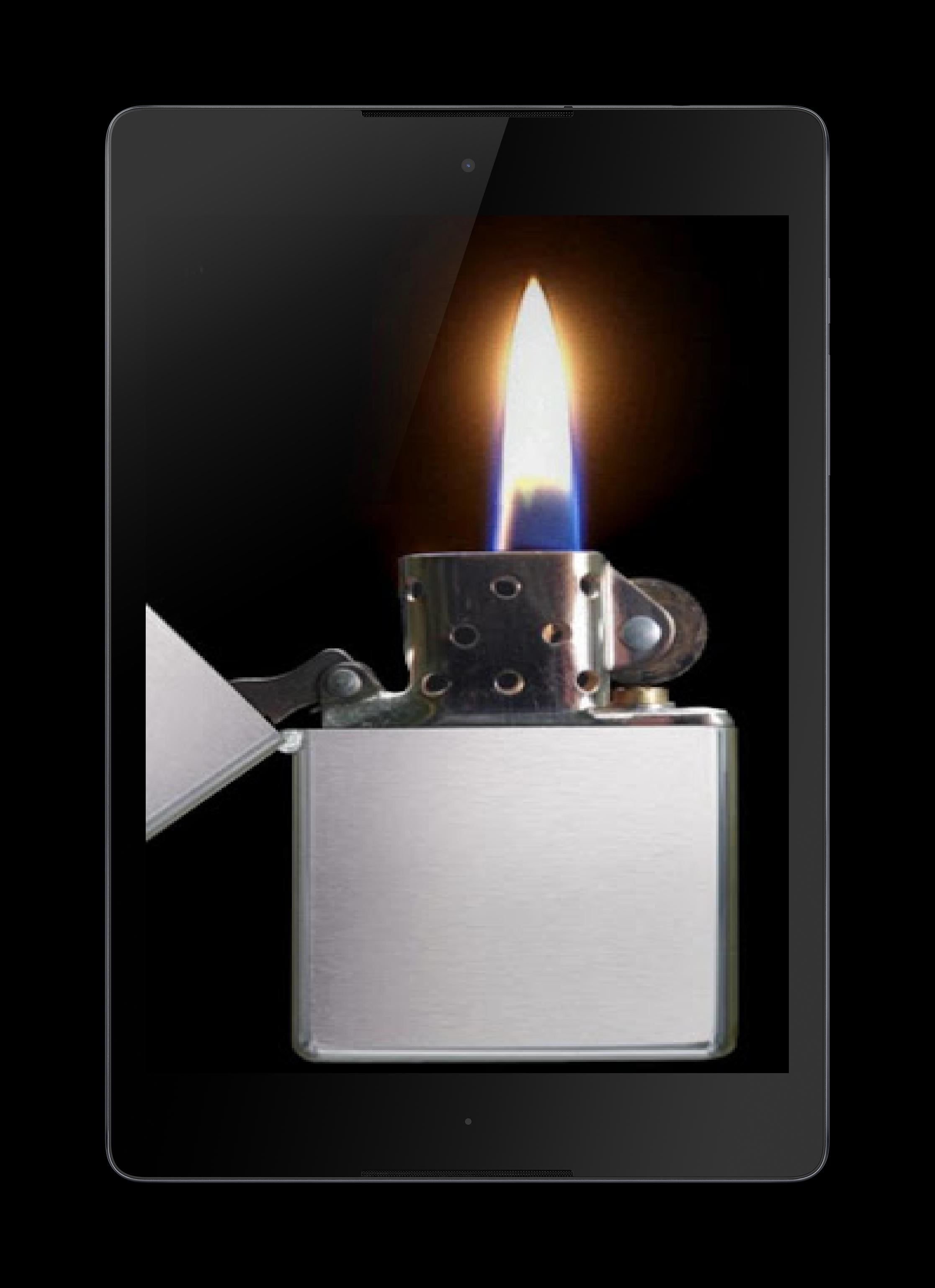 Lighter Light